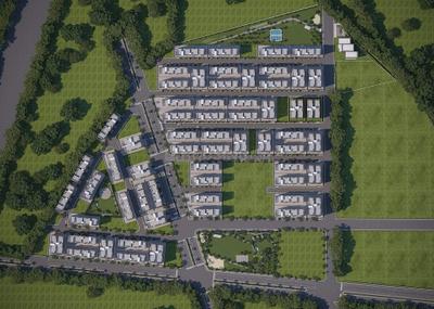 Project Image of 895.0 - 1030.0 Sq.ft 2 BHK Apartment for buy in Shivantha Gardenia