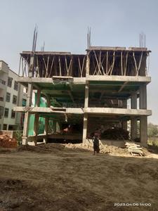 Project Image of 619.0 - 988.0 Sq.ft 2 BHK Apartment for buy in Abhinav Badrinath Tower Block D