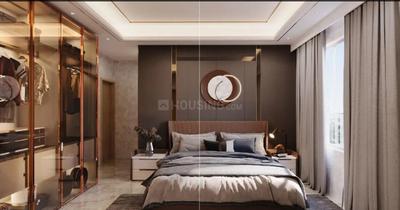 Project Image of 1040.0 - 1921.59 Sq.ft 3 BHK Apartment for buy in ZX Atulyam