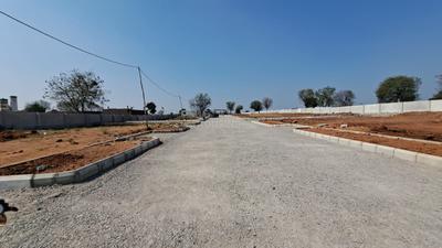 Project Image of 1557.0 - 3834.0 Sq.ft Residential Plot Plot for buy in Essvee Empire