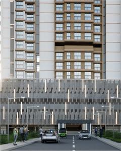 Project Image of 900 Sq.ft 2 BHK Apartment / Flat for sale in Borivali East for Rs. 23500000