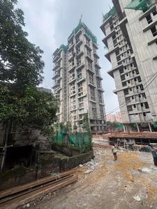 Project Image of 1600 Sq.ft 4 BHK Apartment / Flat for sale in Tangra for Rs. 25000000