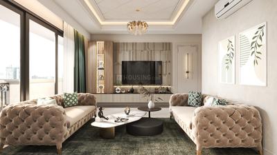 Project Image of 1350.0 - 1550.0 Sq.ft 3 BHK Builder Floor for buy in Paramount Luxury Floor 63A