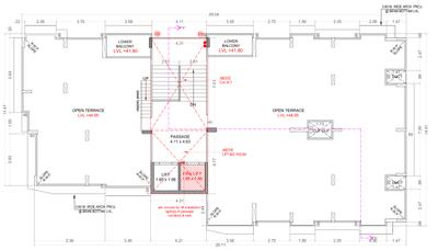 Project Image of 992.22 - 1013.96 Sq.ft 3 BHK Apartment for buy in Shree Vaibhav