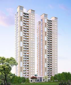 Project Image of 0.0 - 6010.0 Sq.ft 4 BHK Apartment for buy in Gaurs Gaurs Platinum Towers