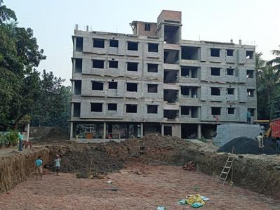 Project Image of 778.0 - 1778.0 Sq.ft 2 BHK Apartment for buy in Tilottama Natural City