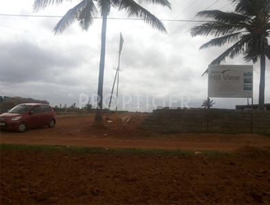 Project Image of 1200.0 - 1800.0 Sq.ft Residential Plot Plot for buy in Alisha Defence Hill View