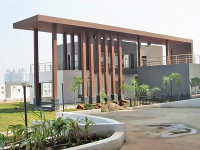 Project Image of 1282 Sq.ft 3 BHK Apartment / Flat for sale in Wakad for Rs. 12500000