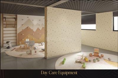 Project Image of 1160 Sq.ft 2 BHK Apartment / Flat for sale in Wakad for Rs. 10600000