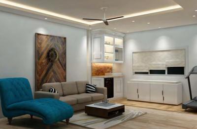 Project Image of 357.79 - 534.11 Sq.ft 1 BHK Apartment for buy in S P Shree Siddheshwar Partheshwar