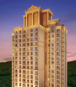 Project Image of 2600 Sq.ft 3 BHK Builder Floor for sale in Panvel for Rs. 25000000