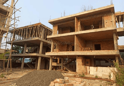 Project Image of 2148.0 - 3060.0 Sq.ft 4 BHK Villa for buy in Kappa Aamar Bari
