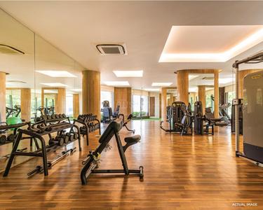 Project Image of 2570.0 - 3882.0 Sq.ft 4 BHK Apartment for buy in Sunteck Signia Pearl Phase 2
