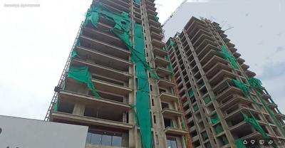 Project Image of 5190.0 - 6630.0 Sq.ft 4 BHK Apartment for buy in Anamaya