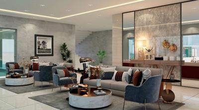 Project Image of 4215.58 - 5849.0 Sq.ft 4 BHK Villa for buy in Identity Aastha