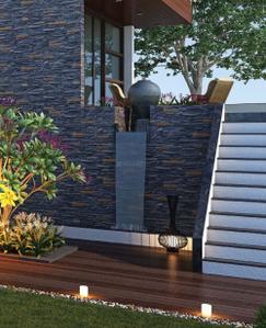 Project Image of 7000.0 - 10000.0 Sq.ft 4 BHK Villa for buy in Ace Palazzo