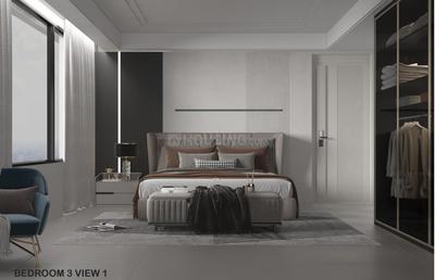 Project Image of 2164.0 - 3698.0 Sq.ft 3 BHK Apartment for buy in Dev Signature One