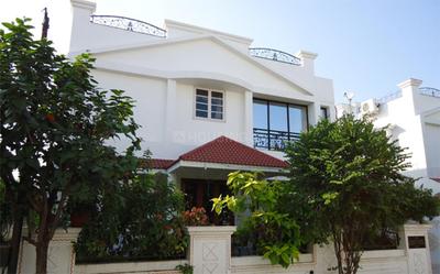 Project Image of 1200.0 - 1500.0 Sq.ft 2 BHK Villa for buy in Nilamber II