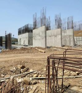 Project Image of 672.96 - 1141.84 Sq.ft 2 BHK Apartment for buy in Goel Ganga Legend Building B6