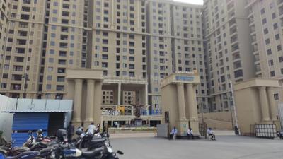 Project Image of 1131.0 - 2324.0 Sq.ft 2 BHK Apartment for buy in Casagrand First City