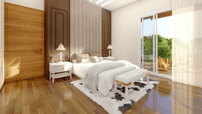 Project Image of 1184.0 - 5500.0 Sq.ft 2 BHK Apartment for buy in The Address