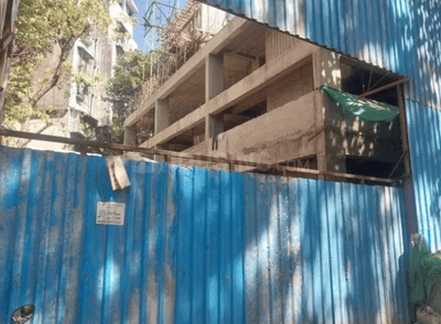 Project Image of 444.01 - 1646.34 Sq.ft 1 BHK Apartment for buy in Metro Majestic