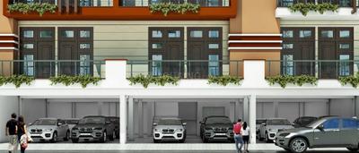 Project Image of 900 Sq.ft 2 BHK Apartment / Flat for sale in Sector 45 for Rs. 5500000