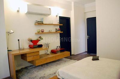 Project Image of 2530.0 - 9945.0 Sq.ft 3 BHK Apartment for buy in Parsvnath La Tropicana