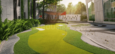 Project Image of 1919.42 - 1929.75 Sq.ft 3 BHK Apartment for buy in Everfine Straatosphere