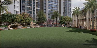 Project Image of 384.0 - 626.0 Sq.ft 1 BHK Apartment for buy in Sai Ayaana