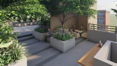 Project Image of 926.0 - 1523.0 Sq.ft 2 BHK Apartment for buy in Sidharth Greenwoods