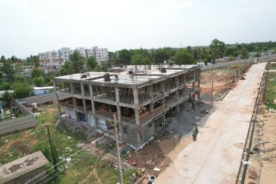Project Image of 1503.0 - 5112.0 Sq.ft Residential Plot Plot for buy in Ivan Sree City Kubera