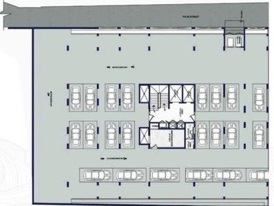 Project Image of 2983 Sq.ft 3 BHK Apartment / Flat for sale in Muttukadu for Rs. 26870778