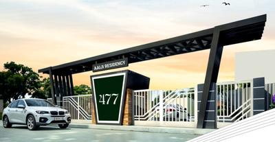 Aaiji Residency 477 Gated Community 1