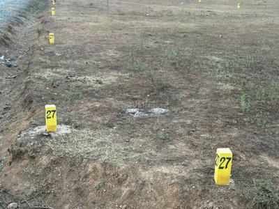 Project Image of 600.0 - 2400.0 Sq.ft Residential Plot Plot for buy in Global JA Nagar
