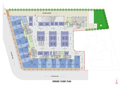 Project Image of 683.0 - 1011.0 Sq.ft 2 BHK Apartment for buy in Ruparel Stardom