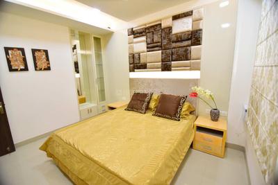 Project Image of 1328.0 - 3050.0 Sq.ft 2 BHK Apartment for buy in Manglam The Grand Residency