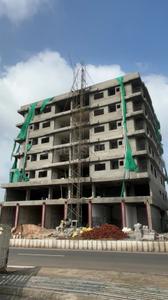 Project Image of 841.74 - 972.52 Sq.ft 3 BHK Apartment for buy in Shree Rudraksh Luxuria Heights