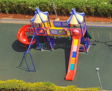 Project Image of 935 Sq.ft 2 BHK Apartment / Flat for sale in Moshi for Rs. 5650000