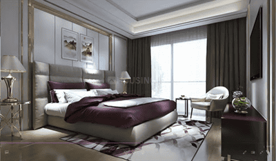 Project Image of 2600.0 - 5200.0 Sq.ft 4 BHK Apartment for buy in AGI Sky Villas