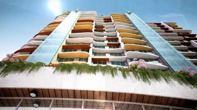 Project Image of 540 Sq.ft 1 BHK Apartment / Flat for sale in Chedda Nagar for Rs. 9700000