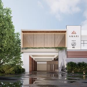 Project Image of 547.5 - 3062.5 Sq.ft Residential Plot Plot for buy in Amari Avenue