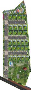 Project Image of 2880.0 - 3340.0 Sq.ft 4 BHK Villa for buy in Vulcan Golden Crest