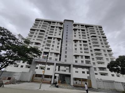 Project Image of 1190.0 - 1795.0 Sq.ft 2 BHK Apartment for buy in Sipani Pennantia