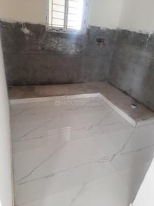 Project Image of 1040.0 - 1130.0 Sq.ft 2 BHK Apartment for buy in KVR Sai Krishna Residency