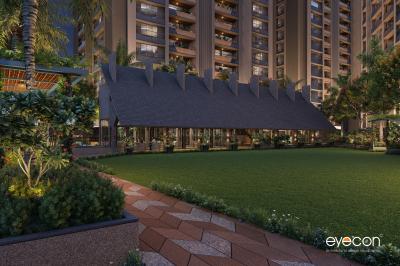 Project Image of 854.33 - 1377.13 Sq.ft 3 BHK Apartment for buy in Signet