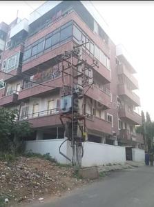 Project Image of 720.0 - 1200.0 Sq.ft 1 BHK Apartment for buy in DS Max Dsmax Spirt