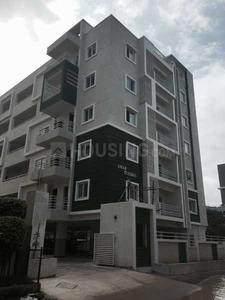 Amaraja Amar Estates Elevation 1