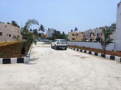 Project Image of 625.0 - 1502.0 Sq.ft Residential Plot Plot for buy in JVP Pride