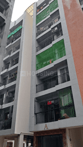 Project Image of 572.1 - 620.65 Sq.ft 2 BHK Apartment for buy in Royal Flower View Homes
